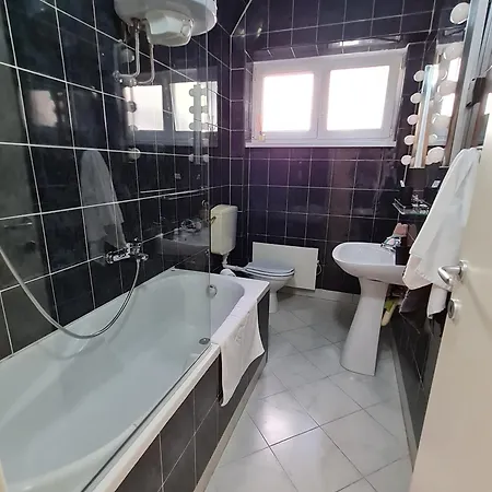 Jana - Cozy Apartment In The Old Town Belgrad Exterior foto