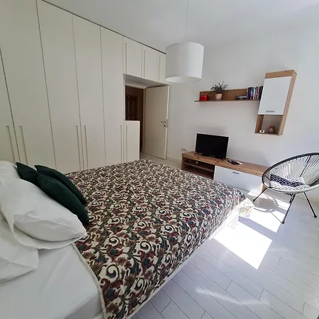 Jana - Cozy Apartment In The Old Town Belgrad Exterior foto
