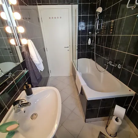 Jana - Cozy Apartment In The Old Town Belgrad Exterior foto