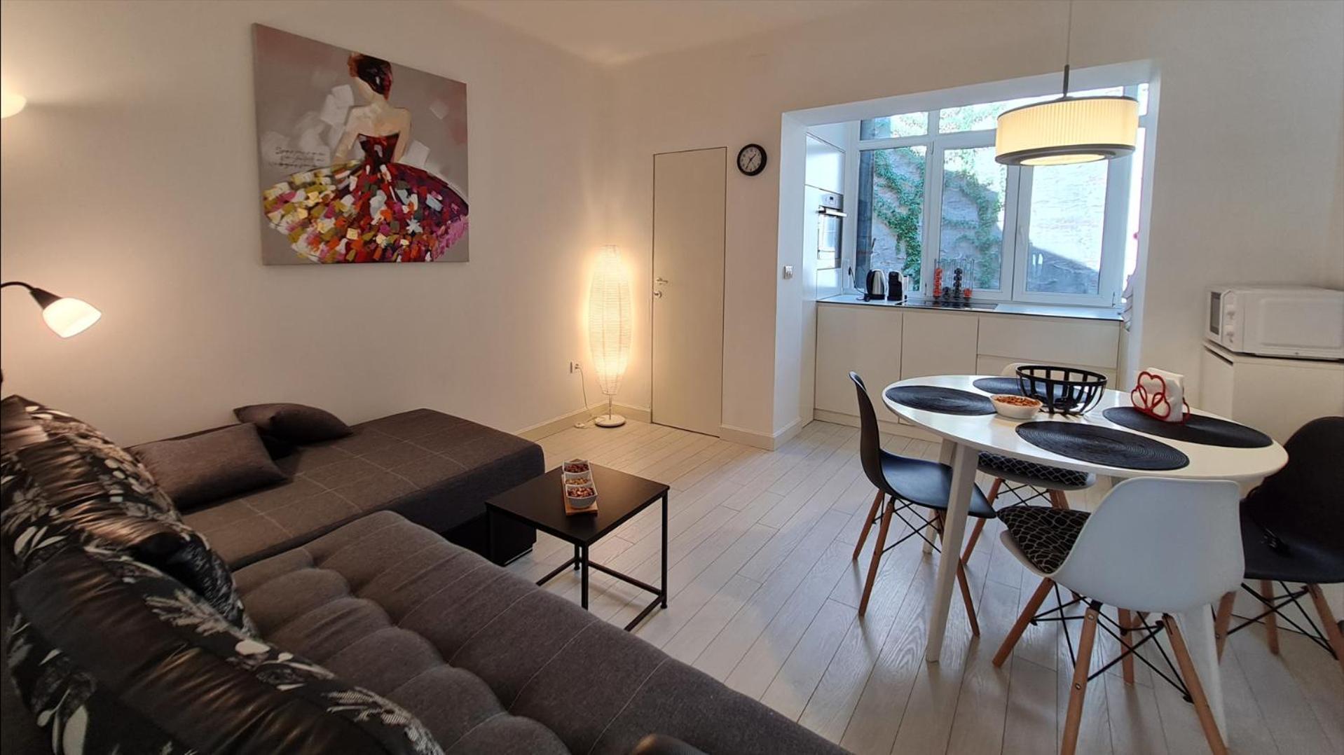 Apartment Jana - Cozy In The Old Town Belgrad