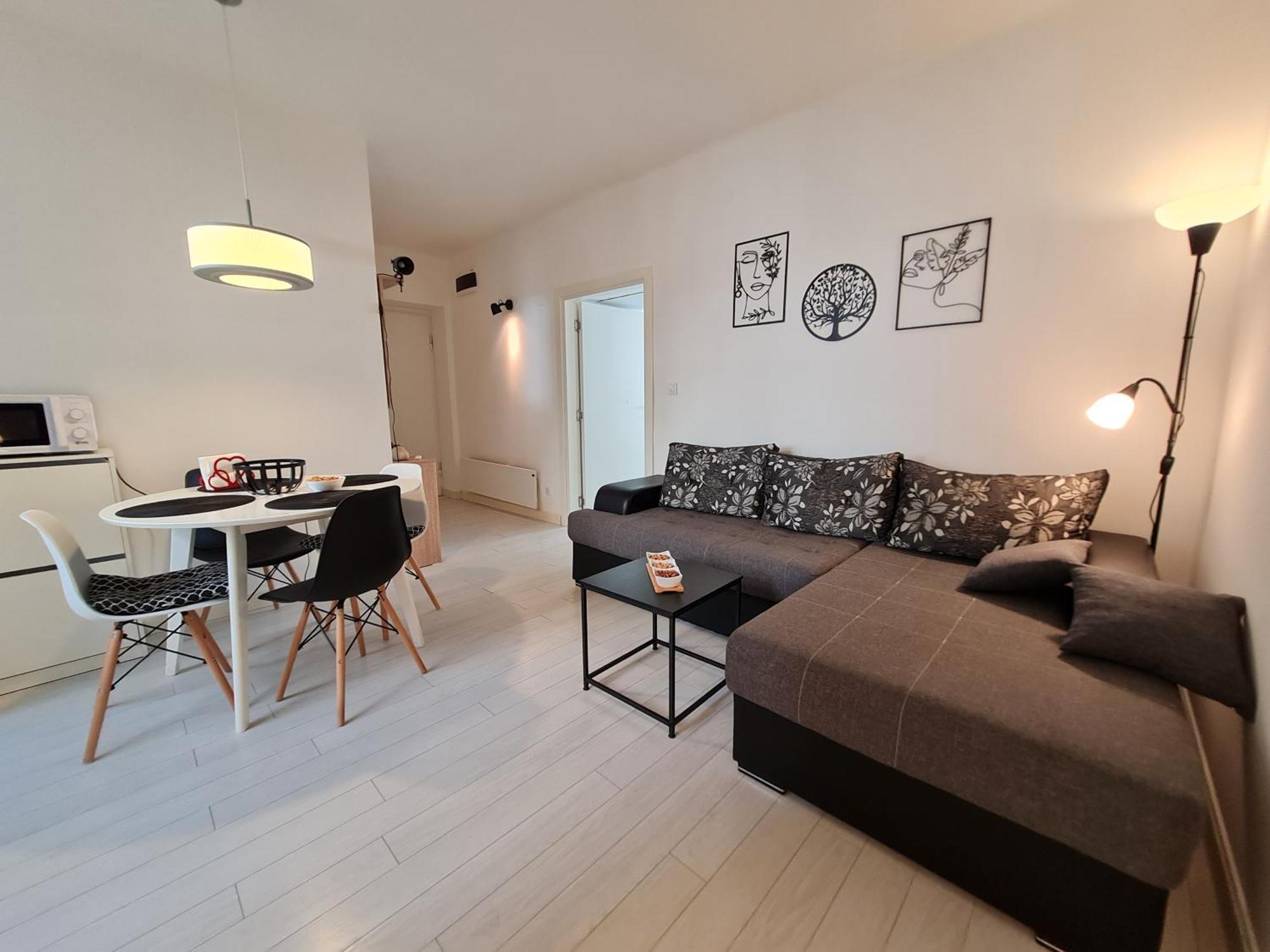 Apartment Jana - Cozy In The Old Town Belgrad