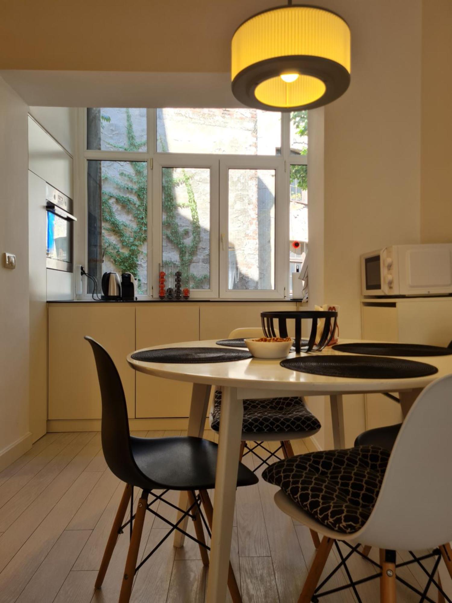 Apartment Jana - Cozy In The Old Town Belgrad